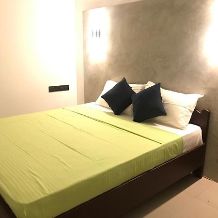Kingdom Gate Hotel Anuradhapura Exterior foto